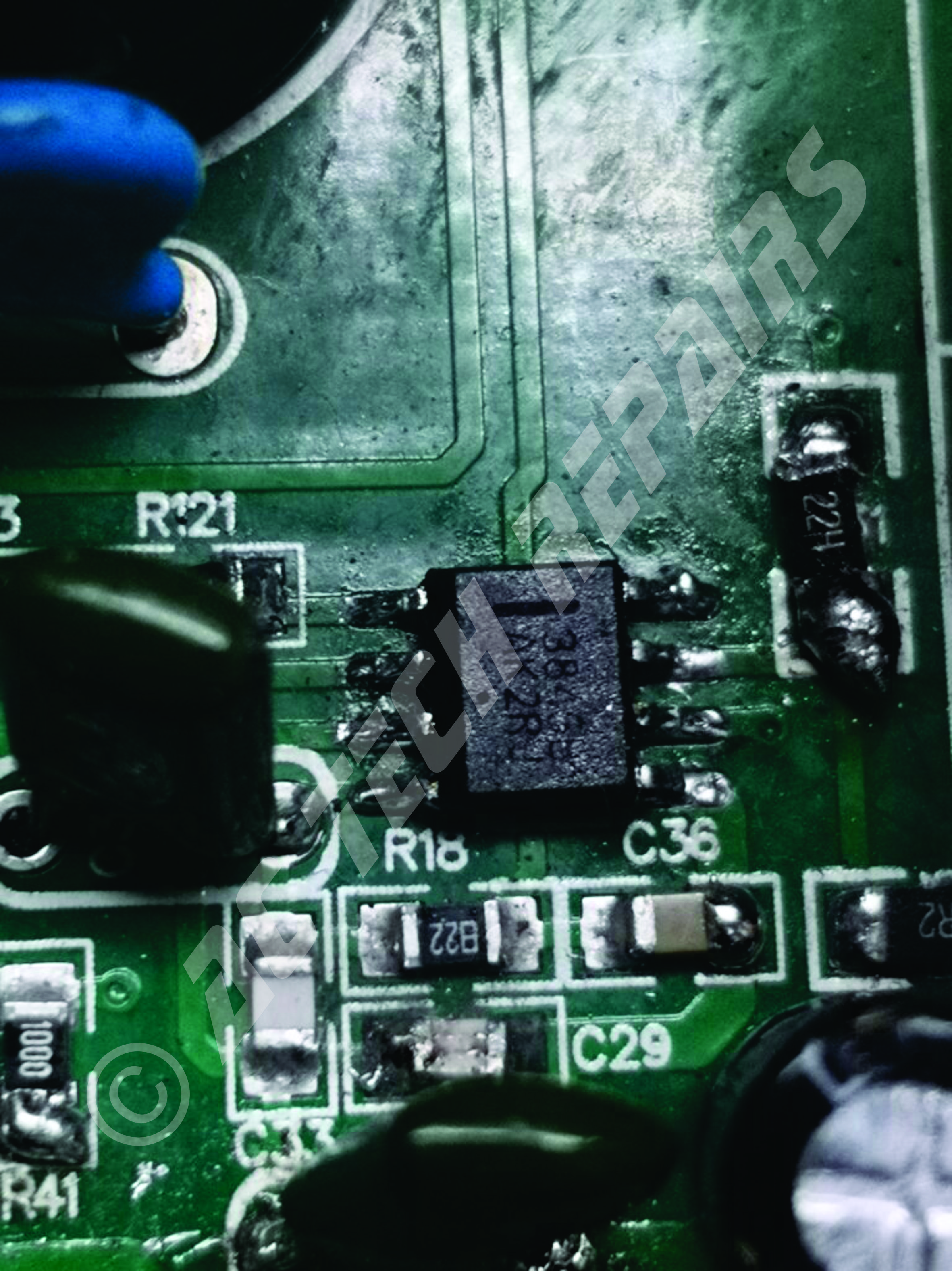 ACDC 300W Inverter 1