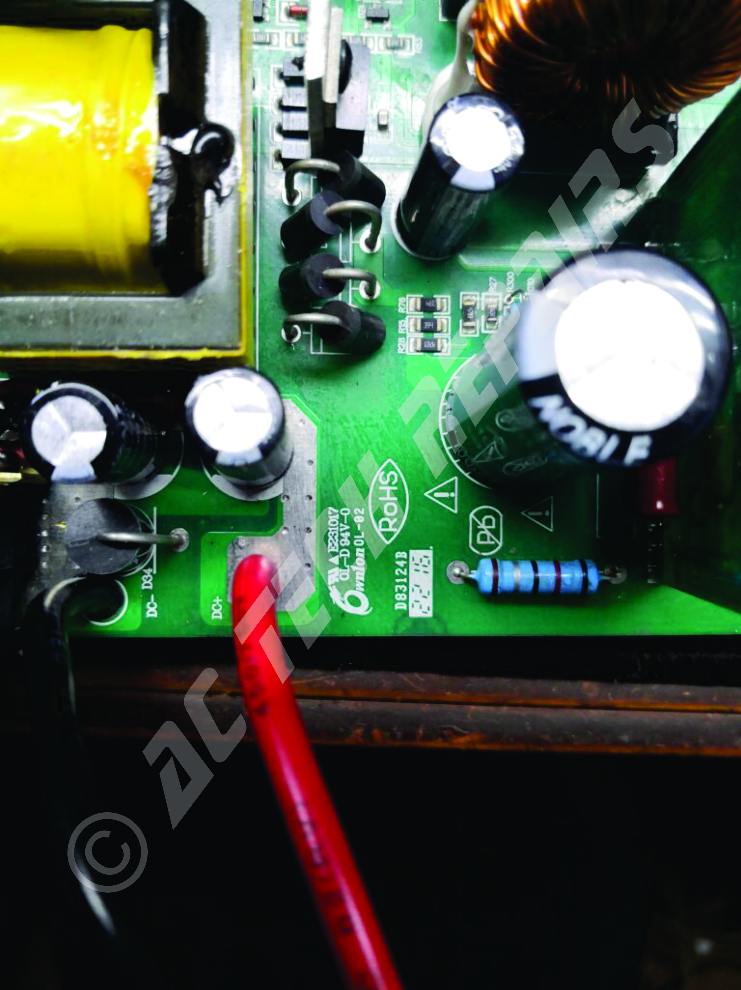 ACDC 300W Inverter 3