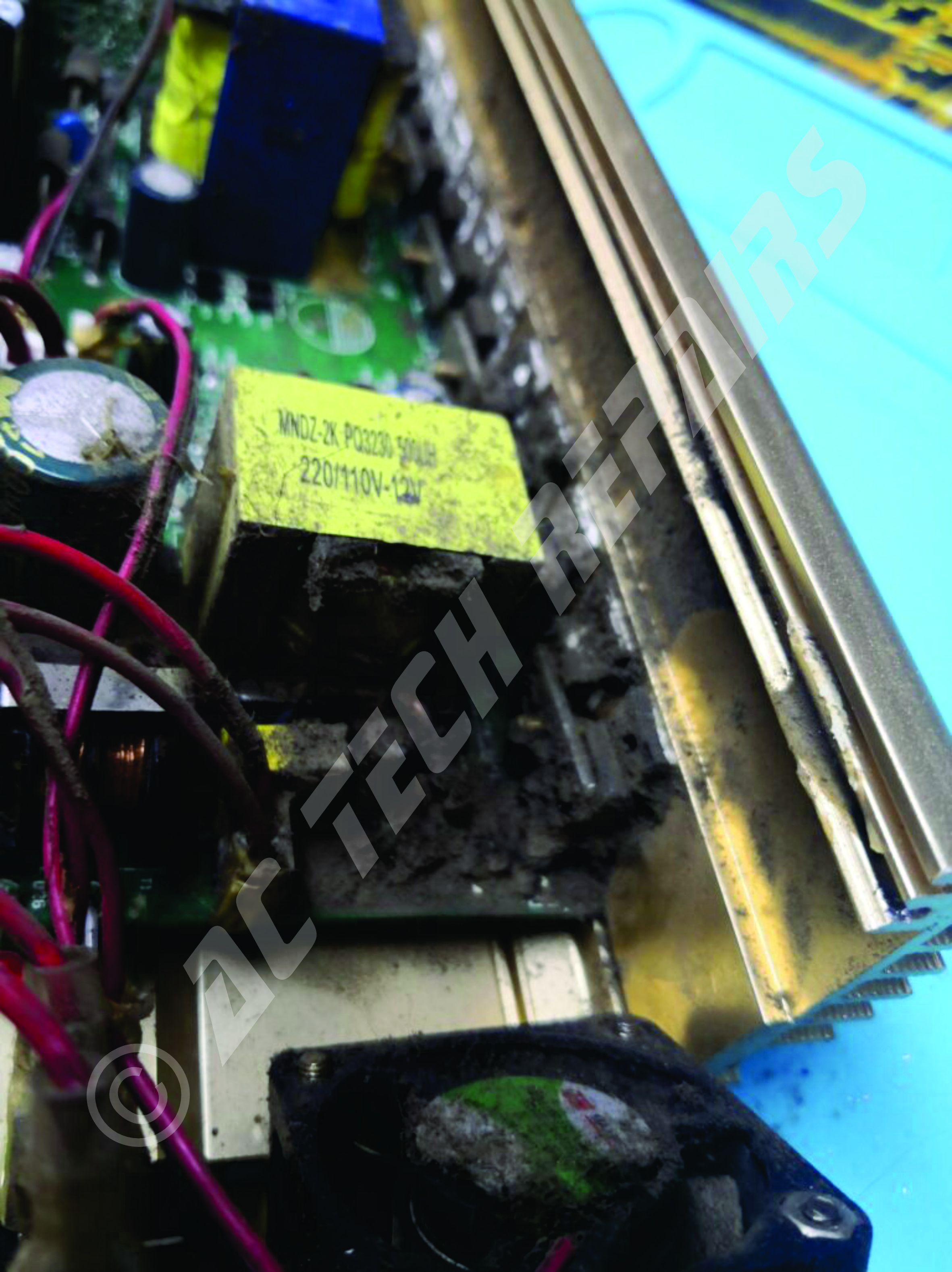 Chinese 1000W Inverter 2